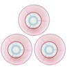 3pcs Cloth Fabric Lampshade Innovative E14 Intervention Type Modern Fabric