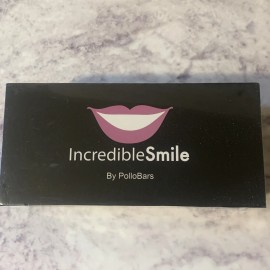 Pollobars Teeth Whitening Kit Incredibleamil