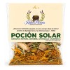 Infusión Herbal Poción Solar Con Cúrcuma, Romero Y Jengibre