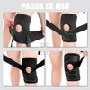 Rodilleras Ortop?dicas Deportivas de Compresi?n