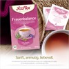 Yogi Tea - Women's Balance, Ayurvedic Organic Spice and Herbal