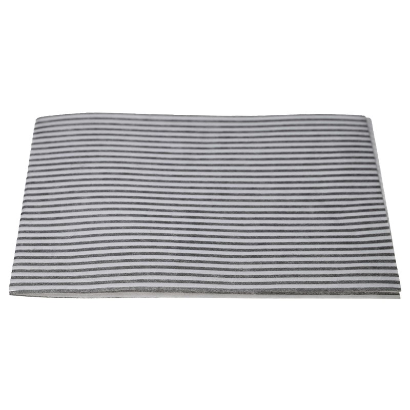 vhbw Filter Fleece Filter Compatible with Smeg 60 cm Cooker