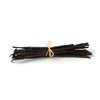 10 Organic Madagascar Vanilla Beans - Whole Extract Grade B