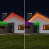 Feit Electric 32ft Color Changing LED Ultrathin Strip Light, Flexible,