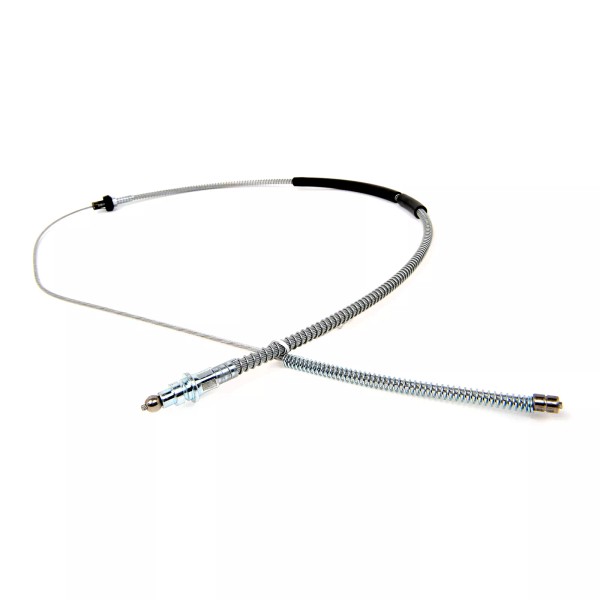 Unbranded 1965 Mustang Concours Rear Parking Brake Cable Assembly, Right