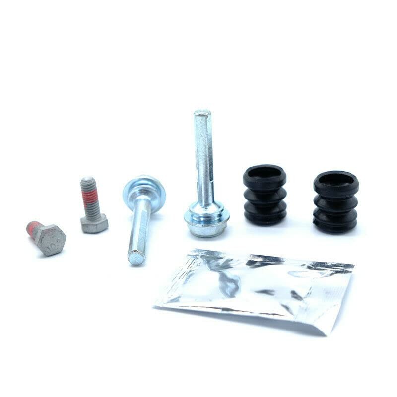 Front Brake Caliper Slider Guide Pin Kit 113-1301X For Mercedes