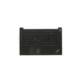 New Genuine PK for Lenovo Thinkpad E15 Gen 2 20TD, 20TE Palmrest Keyboard 5M11A358615M1 1A35862 5M11A35863