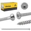 DMX - Wood Screws Torx - Chipboard Screws - Screws