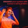 Centon MP Essential 1TB SSD SATA III 2.5 Inch Solid