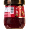 Tuscanini Premium Italian Raspberry Preserves, 11.64 oz Jar, Spreadable Fruit