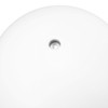 450ml Mini Air Humidifier Moving Tail Shaped USB Portable Humidifier