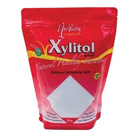 Nirvana Xylitol Sweetener 2kg