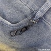 Arcade Key Ring, Carabiner, Stylish, Men's, Women's, Key Case, Key