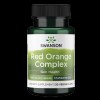 Swanson Red Orange Complex 500 mg 30 Veggie Capsules