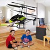 Xtrem Raiders - Shark Helicopter: Remote Control Helicopter For Children,