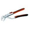 Bahco 8224CIP BH8224CIP Ergo Slip Joint Pliers, Black/Orange/Silver, 250 mm