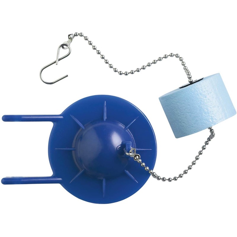 Kohler Part GP85160 (Blue Flapper with Float), 2 In. In,