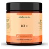 D3+ Multivitaminico | 3 En 1 Para Sistema Inmune Con