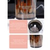 Electric Makeup Brush Cleaner Machine USB Automatic Cosmetic Brush Cleaner
