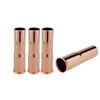SÜA - MIG Nozzles - Compatible with Lincoln/Magnum 200 to