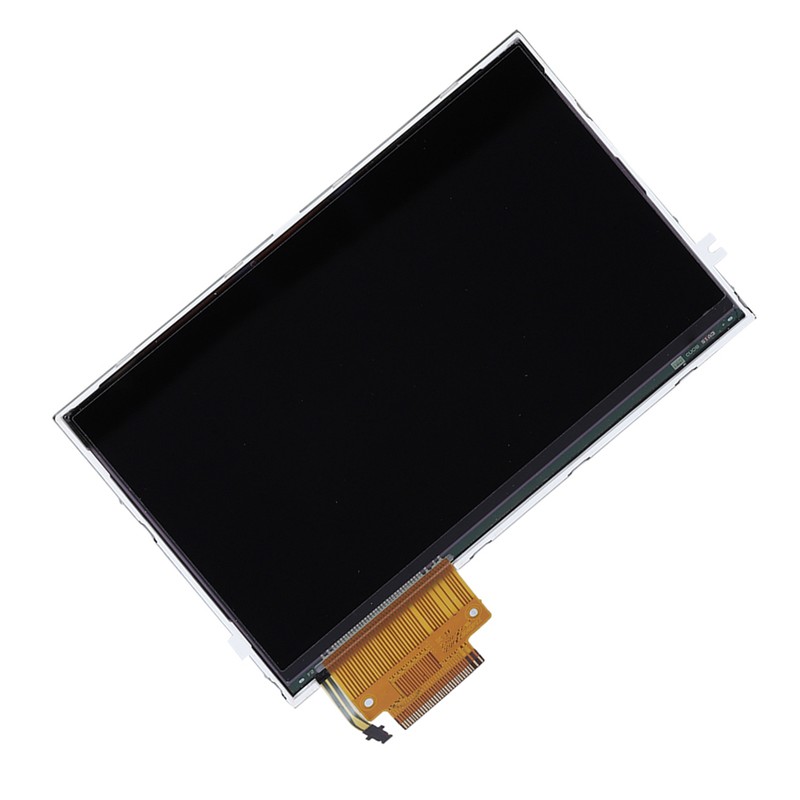 LCD Backlight Display LCD Screen Part for PSP 2000 2001
