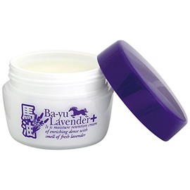 horse oil lavender + cream 70g