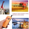 12V 4 Channels 433Mhz Wireless Remote Control Switch with Industrial