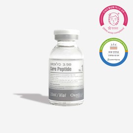 Oxytical Core Peptide 20ml / 옥시티컬 코어 펩타이드 20ml