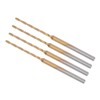 CoCud Mini Drill Bit 0.05 inch (1.2 mm) Drill Diameter