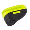 Motorcycle Disc Lock Mammoth Blast 10mm Pin Heavy Duty Motorbike