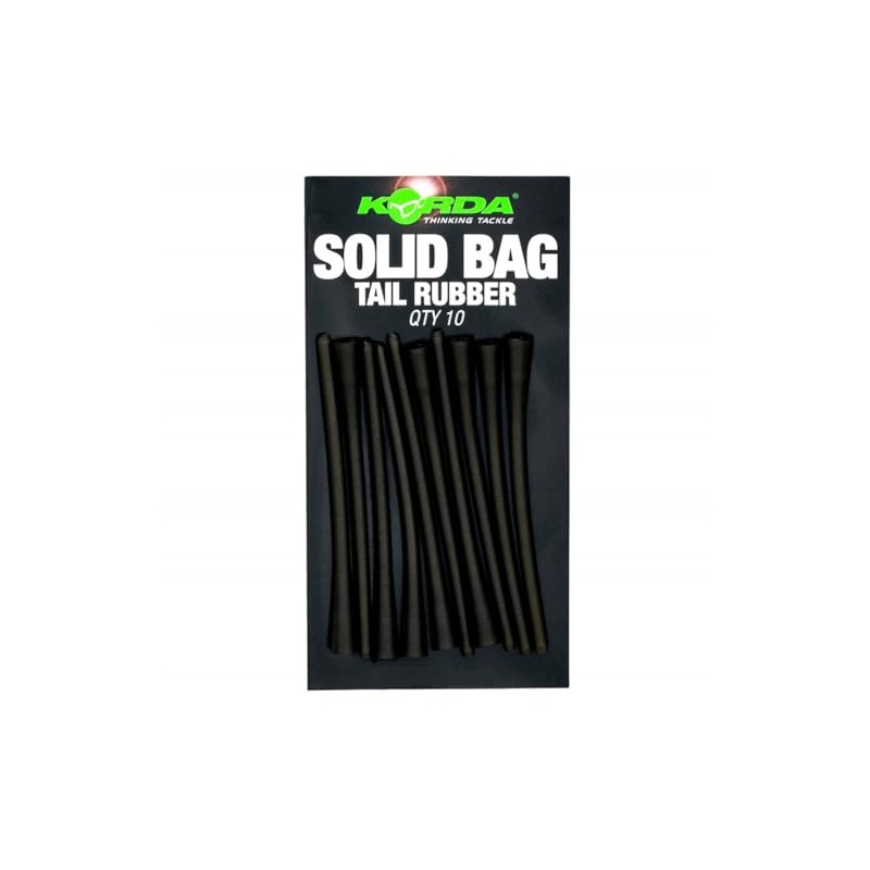 Korda PVA Tail Rubber
