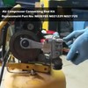 N038785 Air Compressor Connecting Rod Kit for Craftsman, Dewalt, and