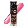 Tinta Labial Italia Deluxe To Dye Indeleble Color Assasin 24hrs
