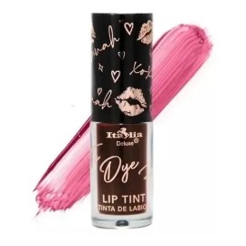 Tinta Labial Italia Deluxe To Dye Indeleble Color Assasin 24hrs