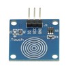 5PCS TTP223 Capacitive Touch Switch Module TTP223B Digital Touch Sensor