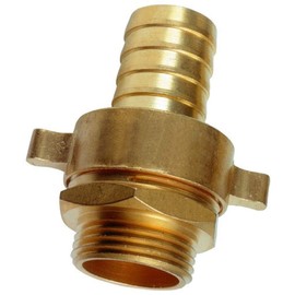 Cornat FLOR92715 Standpipe screwing Piece, Multi-Colour