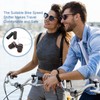 Yosoo Bicycle Gear Lever, Bike Speed Shift Lever Twist Grip