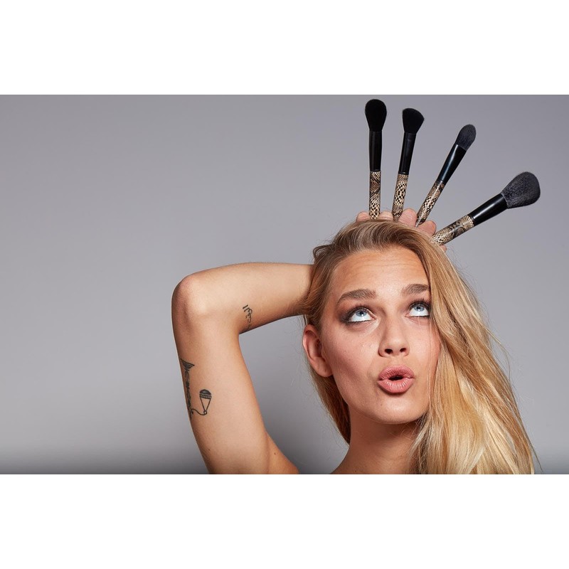 youstar Wild Nature Powder Brush 01