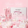 Cherry Blossom Skin Care Set Gentle Skin Cleansing & Care