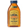 L.R. Rice 100% Pure Honey Raw & Unfiltered, Local Southeast,