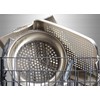 All-Clad Outdoor Stainless Steel Roaster 15x11 Inch Oven Broiler Safe