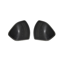 Form Lighting LED Mirror Lights compatible with Ram 2500/3500 2010-2018