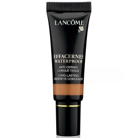 Lancome Lancôme Effacernes Waterproof Protective Undereye Concealer .52oz 520 Dark Suede