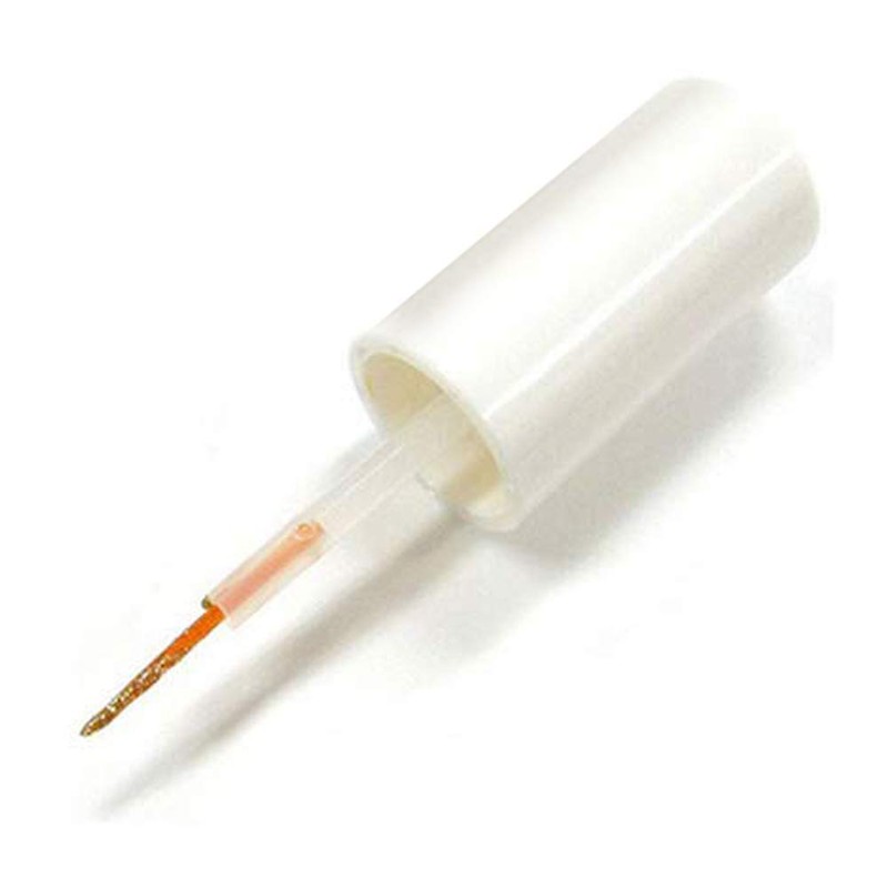 Naility! (Nality! ) Stepless Gel L26 Liner Gold (7g)