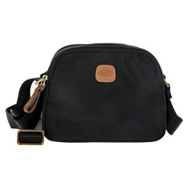 Bric's X-Collection Shoulder Bag 25 cm, Ocean Blue