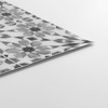 In Home NH2961 Catalan Peel & Stick Backsplash Tiles, Grey