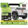 Slime 50159 Flat Tire Repair Kit, Smart Spair Ultra, All-in-one
