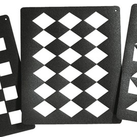 Horse and Pony Quartermarker Diamond