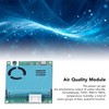 Multi in 1 Air Quality Sensor High Accuracy Particle Concentration