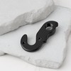 Briny River 2Pcs Bicycle Rear Derailleur Hanger with Screw #14